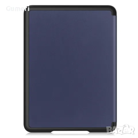 Amazon Kindle Paperwhite (12th Gen) 2024 7'' Kалъф-тефтер, снимка 6 - Електронни четци - 49751992