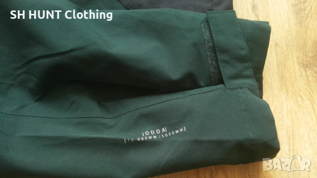 Vikafjell ODDA WATERPROOF Stretch Trouser размер M панталон водонепромокаем - 2127, снимка 9 - Екипировка - 53485474