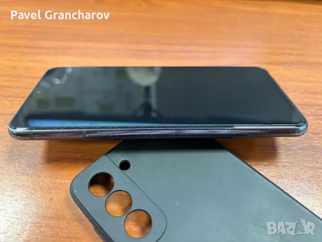 Смартфон Samsung S21 5G 256GB, снимка 3 - Samsung - 55922543