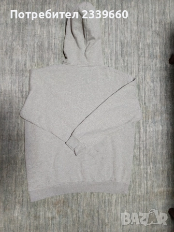 Napapijri два броя мъжки шуитшърт размер XXL., снимка 5 - Спортни дрехи, екипи - 52841962