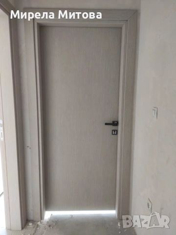 Интериорни врати , снимка 2 - Интериорни врати - 53434468
