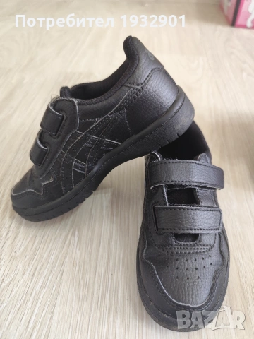 Маратонки за момиче - 3 чифта, снимка 2 - Детски маратонки - 53779532