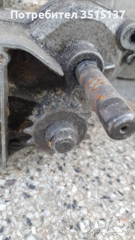 Malaguti 50 gyromat morini Малагути  50 кубика  гиромат  педалетка мотопед 🛵 , снимка 4 - Мотоциклети и мототехника - 41717485