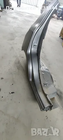 Заден десен калник за Митсубиши спейс стар от 2013 до 2024, снимка 2 - Части - 47998840