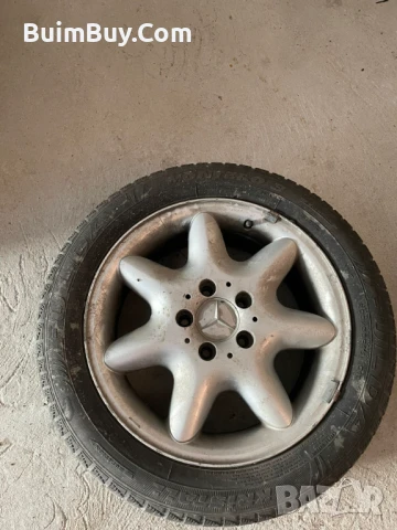 Mercedes 220d elegance, снимка 8 - Автомобили и джипове - 50931001