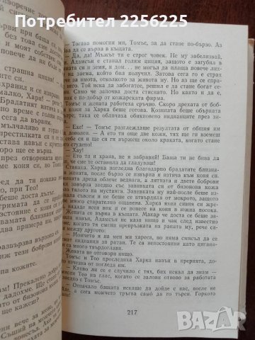 Синовете на великата мечка ( том 2), снимка 2 - Художествена литература - 51023415