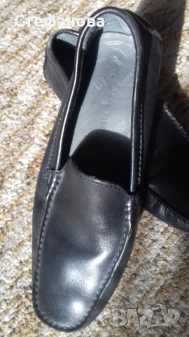 Мокасини Zara, снимка 2 - Мокасини - 50524160