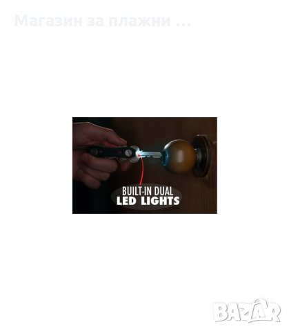 ОРГАНАЙЗЕР ЗА КЛЮЧОВЕ KEY NINJA ПОБИРА ДО 30 КЛЮЧА - код 1392, снимка 5 - Други стоки за дома - 34014759