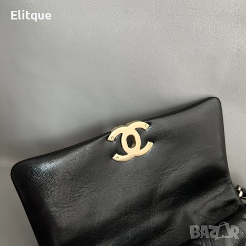 чанта chanel , снимка 5 - Чанти - 52786764
