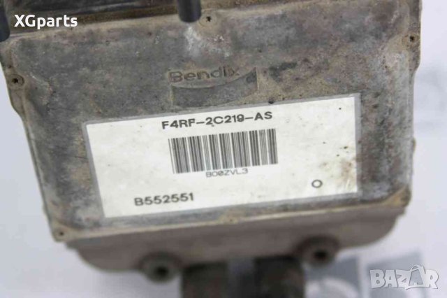  ABS за Ford Mondeo MK1 1.6i 90к.с. (1993-1996), снимка 3 - Части - 41284339