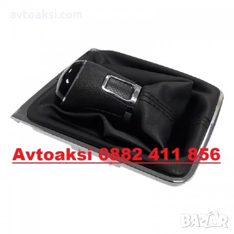 Топка с маншон VW Passat B7 (11-15)г -58342, снимка 3 - Аксесоари и консумативи - 34540434