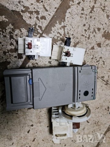 Части от съдомиялна Siemens, снимка 2 - Съдомиялни - 35699165