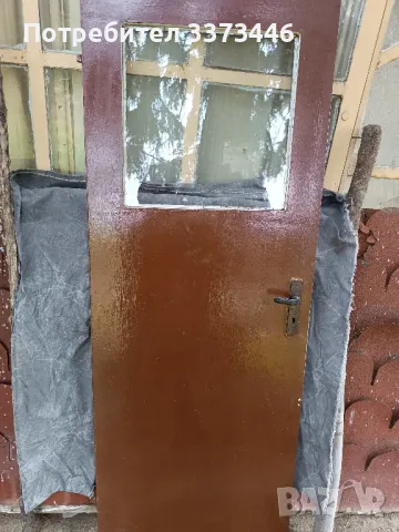 Интериорни дървени, и входни метални врати , снимка 8 - Интериорни врати - 47611651