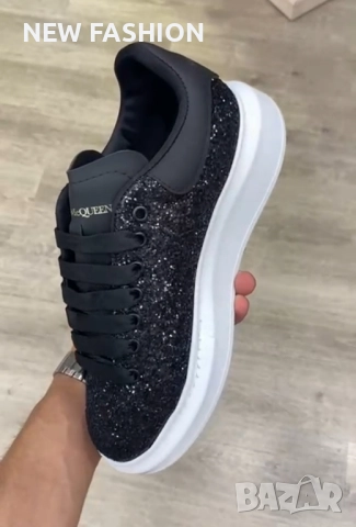 Дамски Обувки ✨ Alexander McQueen , снимка 6 - Дамски ежедневни обувки - 51572871