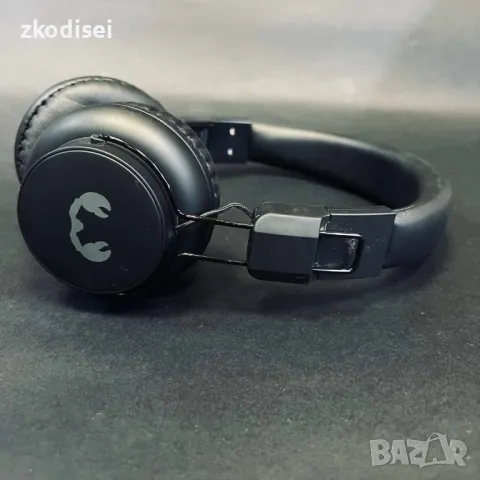 Bluetooth слушалки FRESH n REBEL 04628, снимка 2 - Bluetooth слушалки - 48393427
