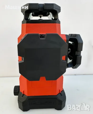 Hilti PM 50-22 Nuron - Нов мултилинеен лазерен нивелир със зелен лъч, снимка 4 - Измервателни инструменти - 55882093