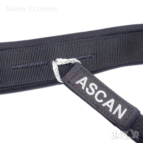 Трапец за уинг Ascan Wing Belt, снимка 5 - Водни спортове - 53724775