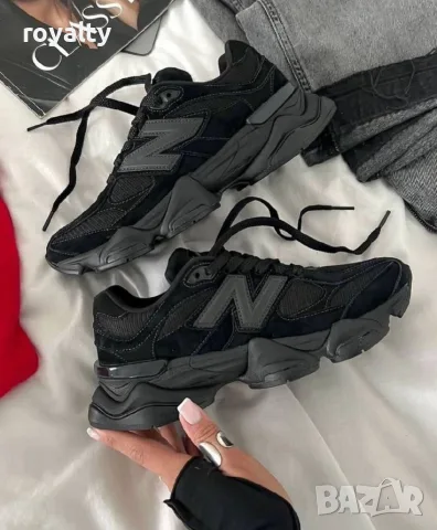 New Balance 9060 Нови Маратонки [36-46 Номер] с Кутия 
