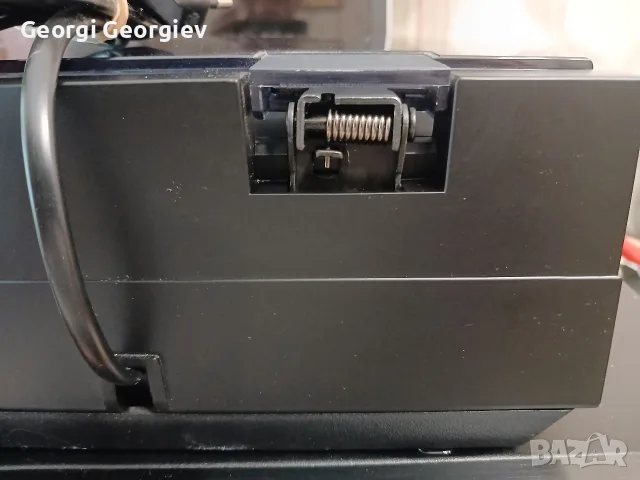 Стерео грамофон reinforce RF100, снимка 6 - Грамофони - 55855743