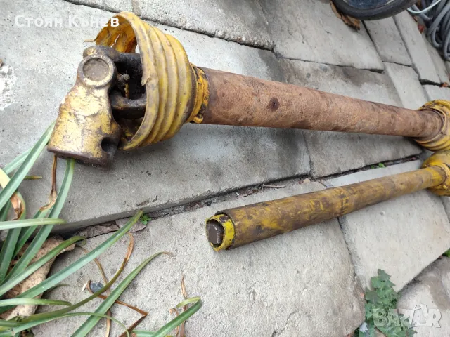 Кардани и други , снимка 13 - Селскостопанска техника - 28860028