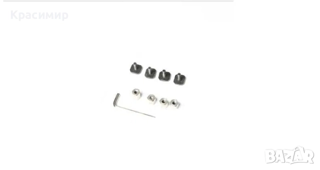 Багажник за ски и сноуборд, снимка 8 - Зимни спортове - 52103998