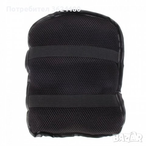 Подлакътник за кола от еко кожа, снимка 3 - Аксесоари и консумативи - 39532336