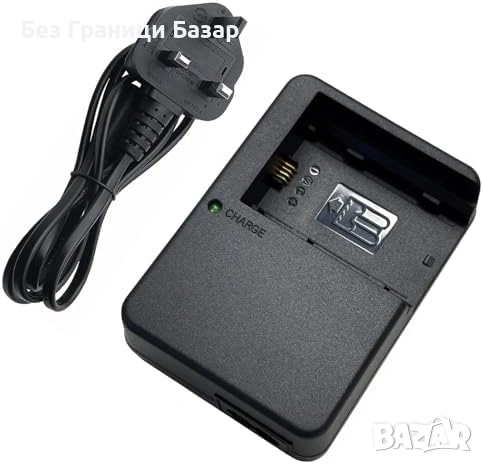 Ново Зарядно NP-W235 за Fujifilm GFX 100S 100S II 50S II + кабел фото