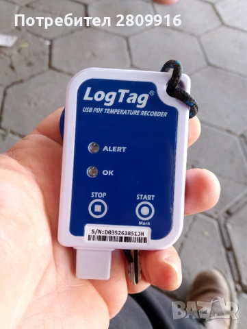 Електронен рекордер , снимка 3 - Друга електроника - 53643119