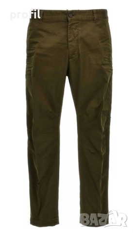 Dsquared2 Chino Stretch L мъжки панталон
