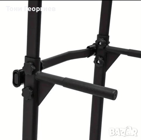 Лост за набиране и кофички. , снимка 4 - Фитнес уреди - 52214099