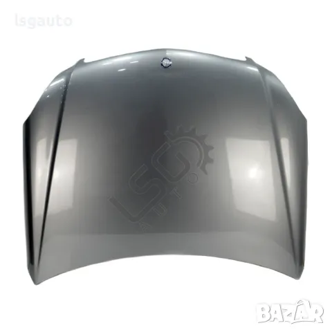 Преден капак Mercedes-Benz C-Class 204 (W/S/C) 2007-2014 ID: 141928