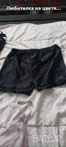 нощници, чорапи,чорапогащници, колани ,прашки,къси панталони, снимка 12 - Бельо - 48610458