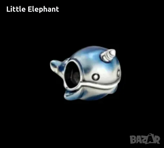 Елемент Нарвал/нов