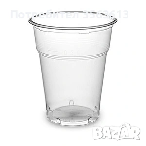 Пластмасови кофи и чаши, снимка 5 - Чаши - 53064897