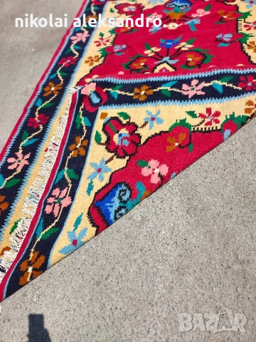 котленски килим, снимка 3 - Други ценни предмети - 50770253