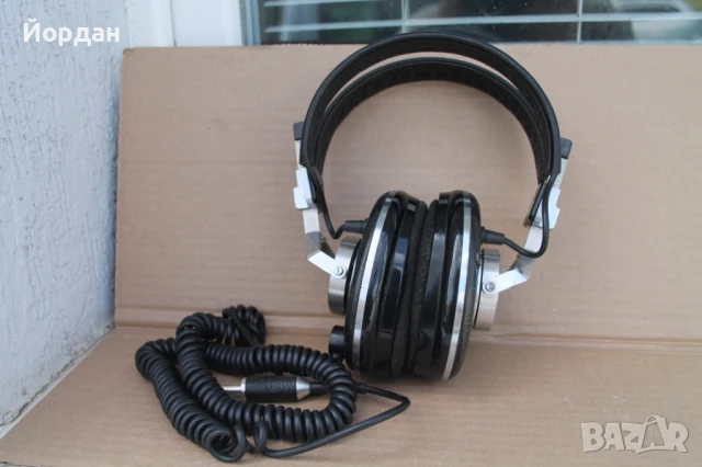 Слушалки ''Pioneer Monitor 10''