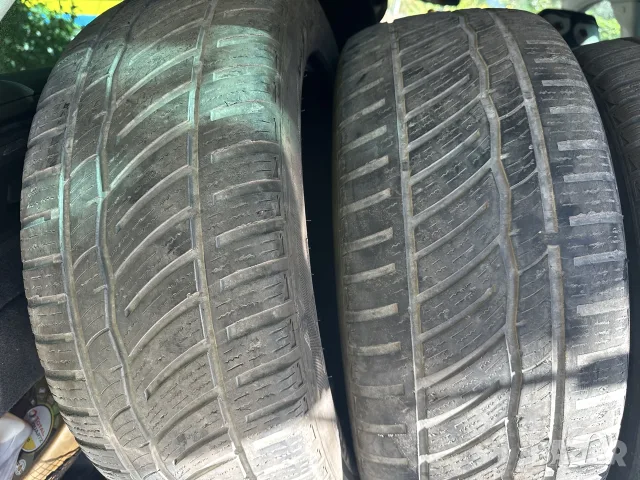 225/55R17 всесезонни гуми