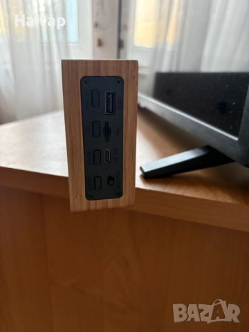 Евтин Soundbar.  , снимка 2 - Bluetooth тонколони - 55837311