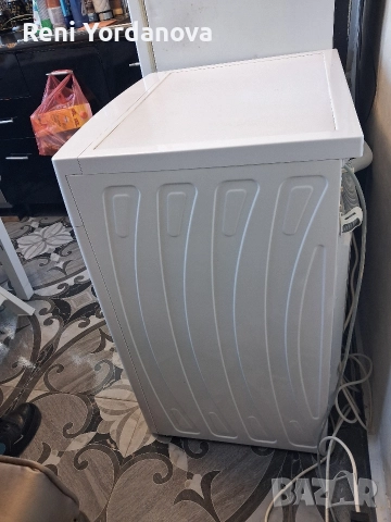 пералния servis А + + 7 kg, снимка 4 - Перални - 52925637