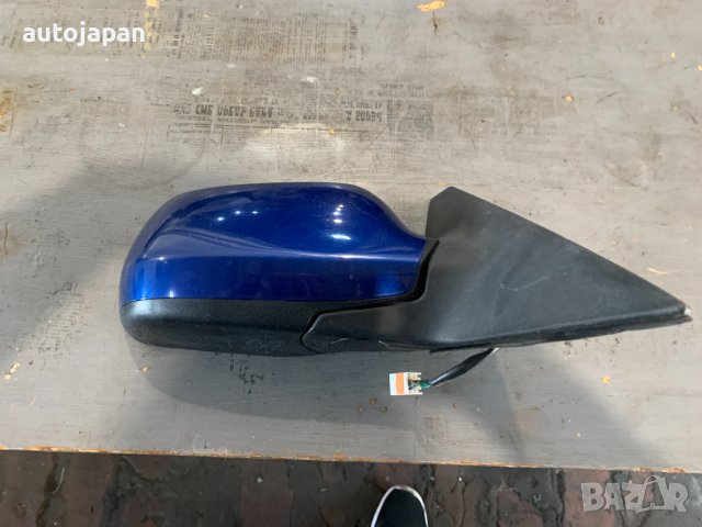 Оригинално Ел. Огледало Mazda 6 Мазда 6 2002-2008г, снимка 8 - Части - 41529535