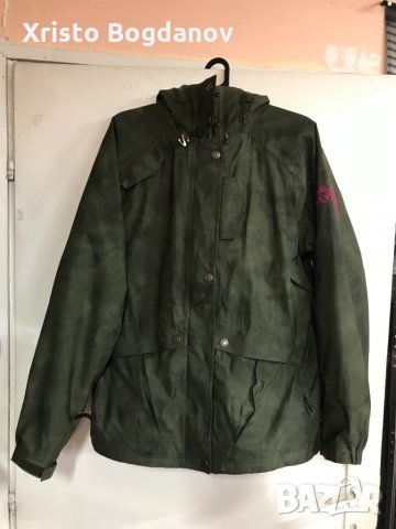 Дамско зимно яке ,,SALOMON” размер L/G