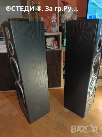 Коледна промоция! Тонколони Life L 8992  , снимка 9 - Тонколони - 52877926