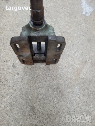 Голямо немско машинно менгеме, снимка 5 - Менгемета - 41916654