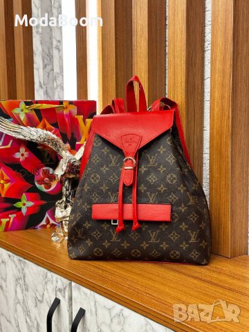 💯Louis Vuitton уникални различни цветове дамски чанти💯, снимка 2 - Чанти - 44243942