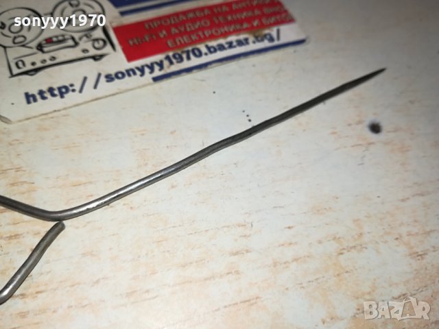 ПОРАЧ-ТЪНКО ШИЛО 2702240808, снимка 5 - Други инструменти - 44488395