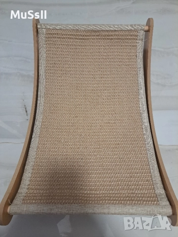 Легло драскало за котки, снимка 1