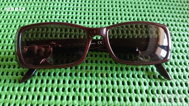 Оригинални очила Pierre Cardin , снимка 2 - Слънчеви и диоптрични очила - 33900445