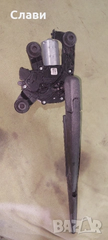 Задна чистачка с мотор Пежо 2008