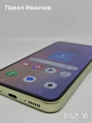 Samsung Galaxy A54 5G 128Gb/8Ram + Подарък кейсове и Протектори, снимка 3 - Samsung - 56162405