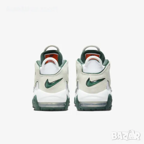 Спортни Обувки Nike AIR MORE UPTEMPO KI BG, снимка 4 - Маратонки - 47918648